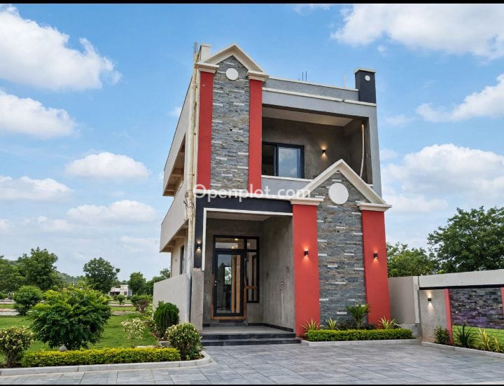 3 BHK Villa for Sale in Bogaram,Medchal Malkajgiri| Openplot 3 BHK Villa for Sale in Bogaram,Medchal Malkajgiri